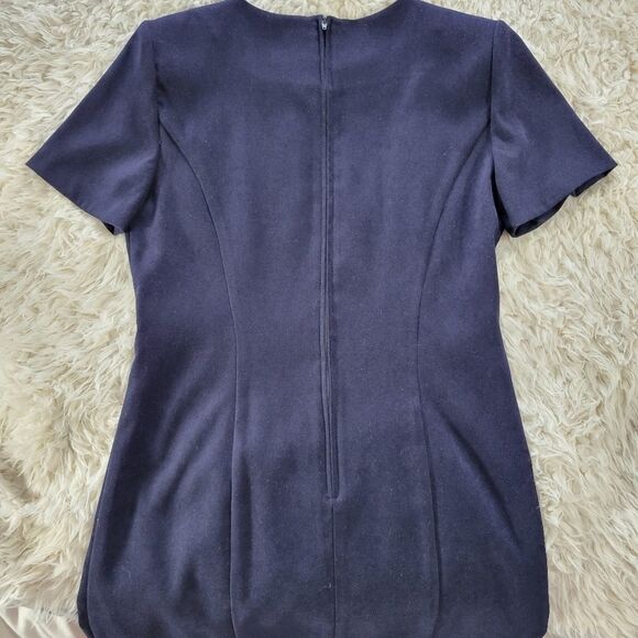 Vintage Jessica Dress  - Picture 4 of 5